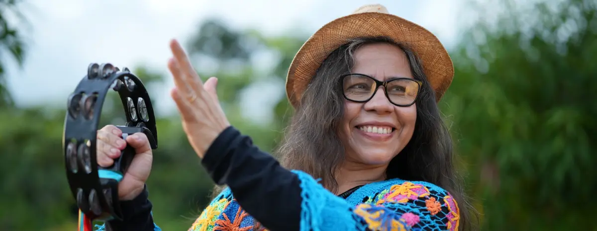 Arte da Palavra em Goiás
