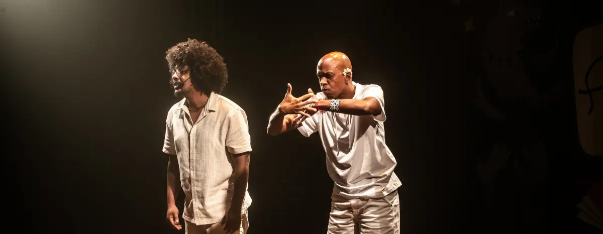Arte da Palavra em Goiás