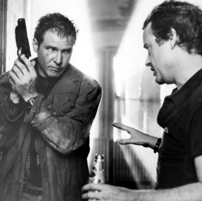 ‘Blade Runner’ a humanidade descartável pela visão de Ridley Scott