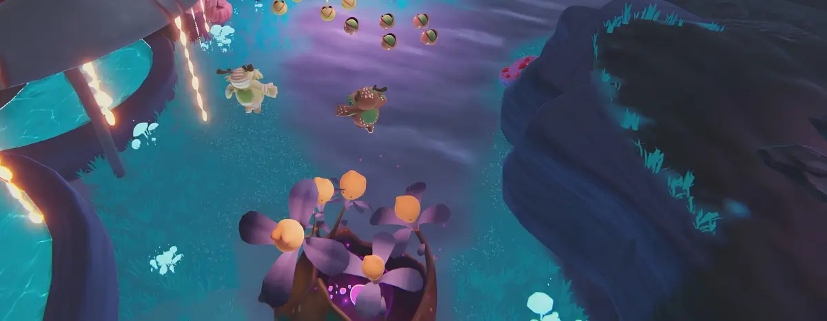 BloomKeeper no Steam