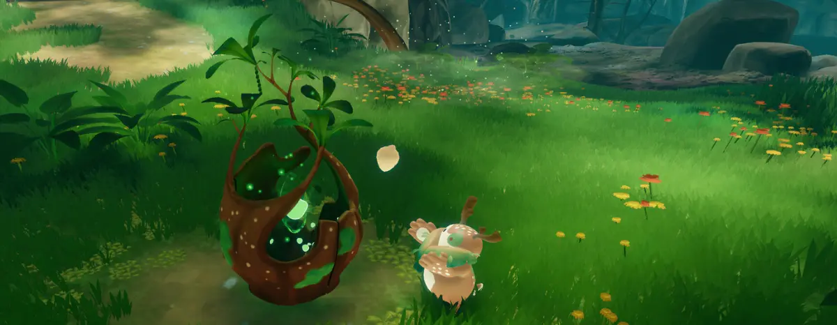 BloomKeeper no Steam