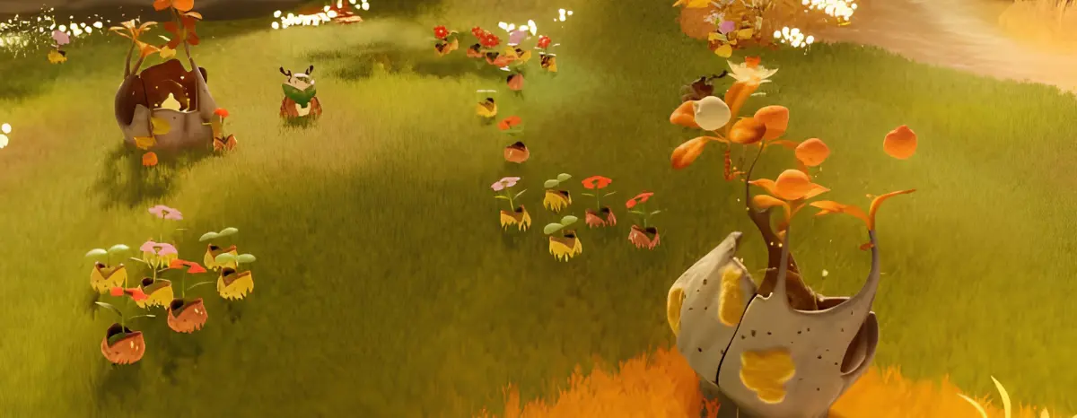 BloomKeeper no Steam