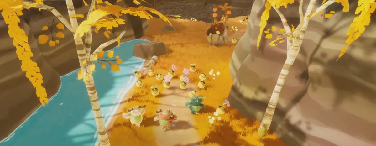 BloomKeeper no Steam