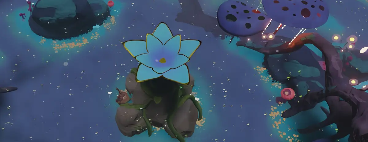 BloomKeeper no Steam