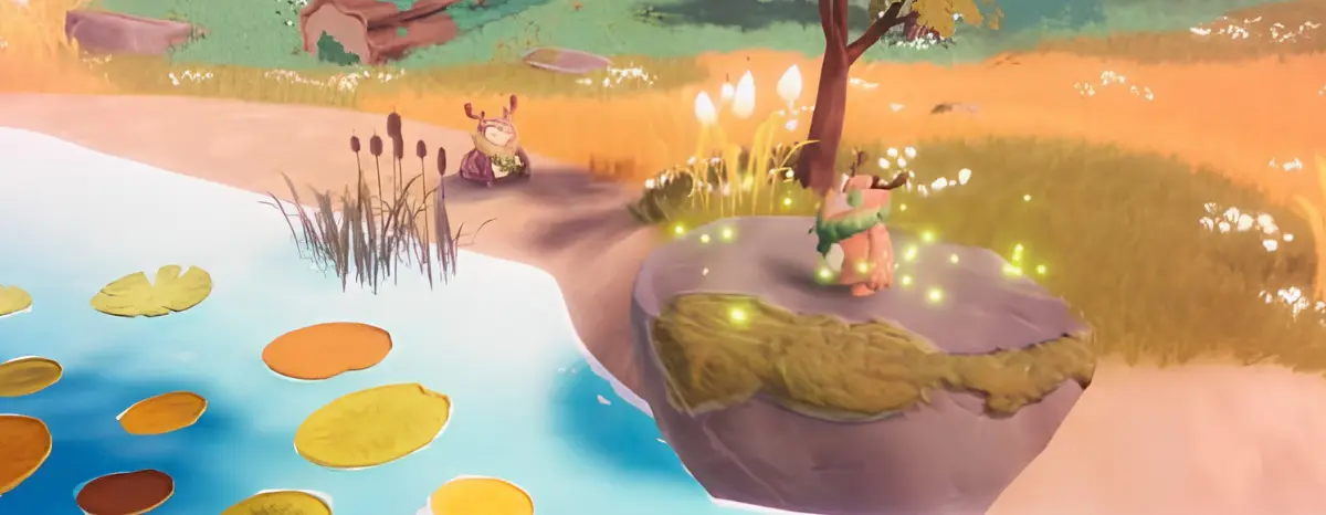 BloomKeeper no Steam