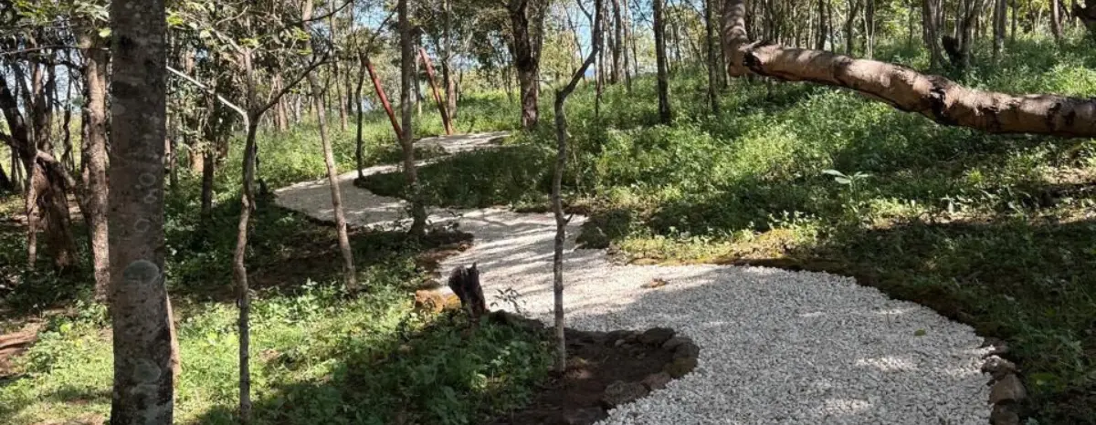 cabanas românticas em Goiás