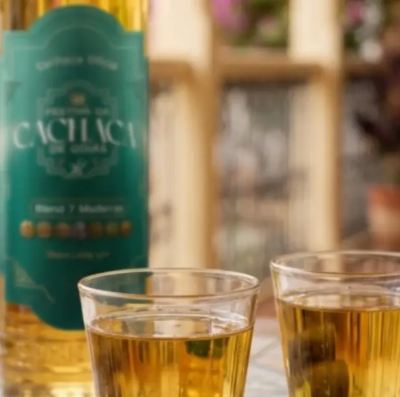 Cachaça de Goiás busca valor em origem, turismo e novos mercados
