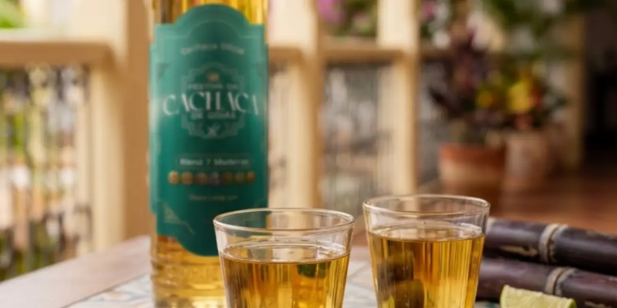 Cachaça de Goiás busca valor em origem, turismo e novos mercados