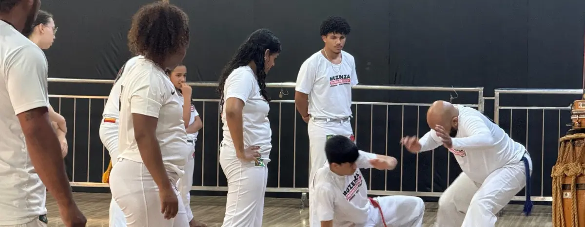 Capoeira