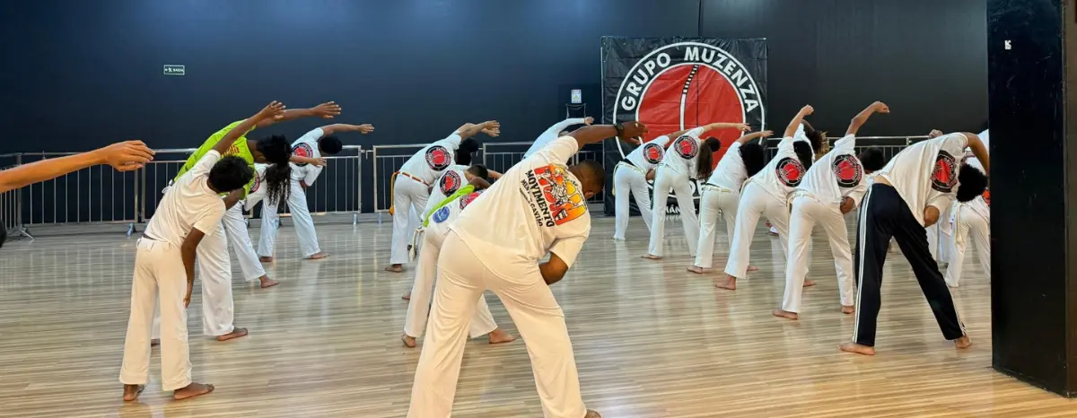 Capoeira