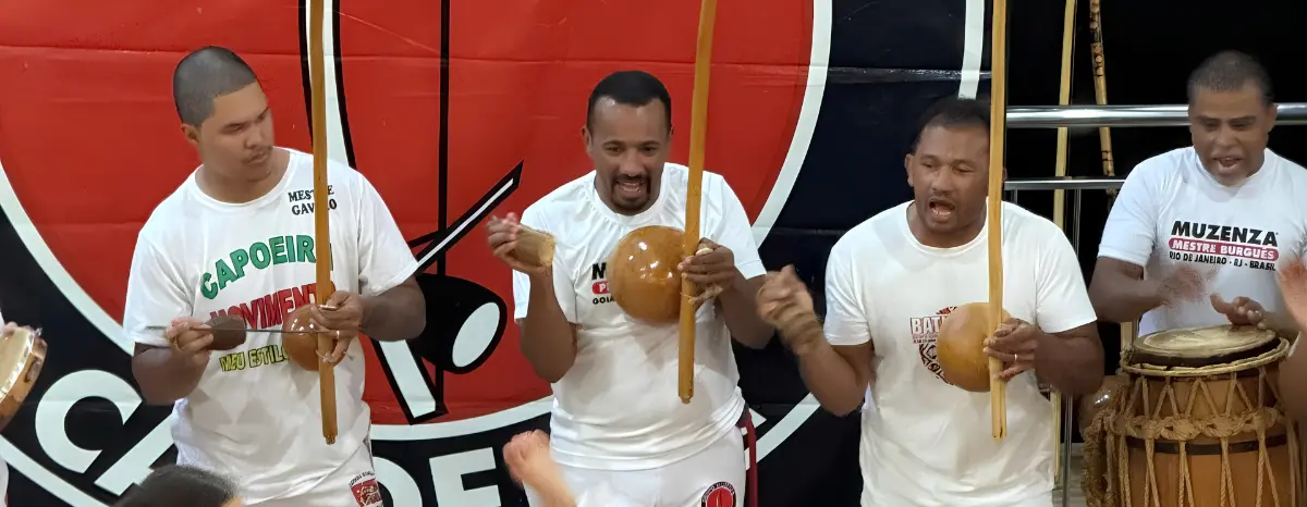 Capoeira