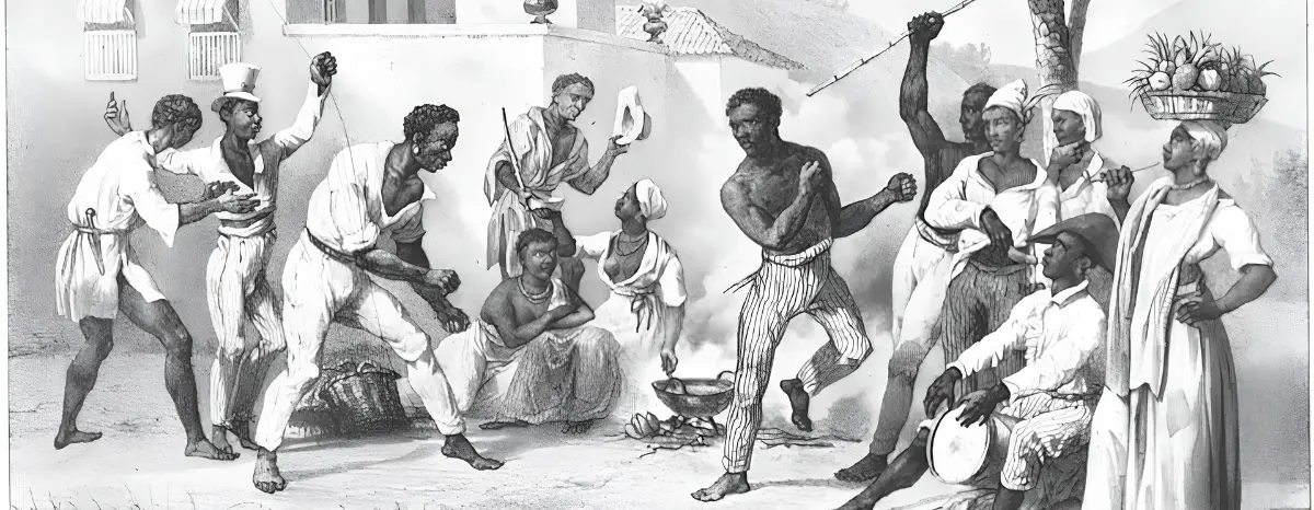 Capoeira