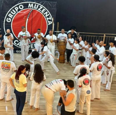 Capoeira