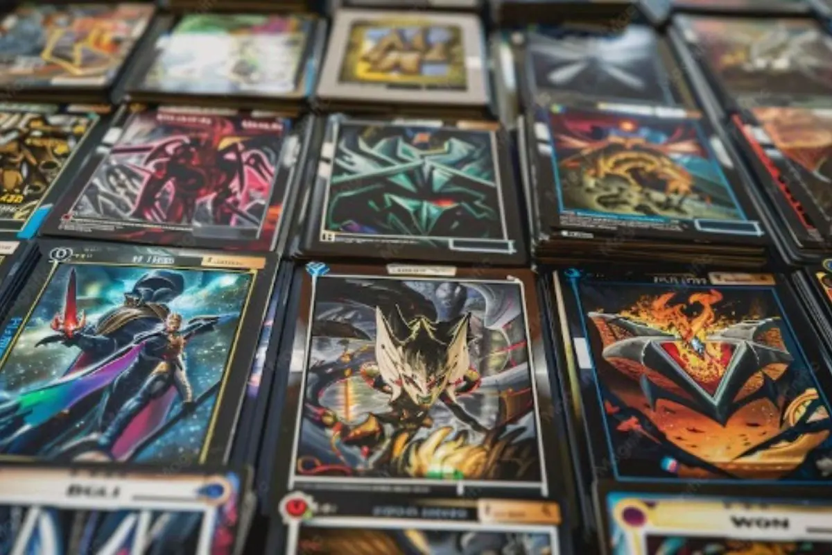Goiânia recebe encontro de colecionadores com cards de Pokémon, moedas raras e mais; entrada gratuita