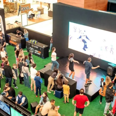 Cerrado Play 2026