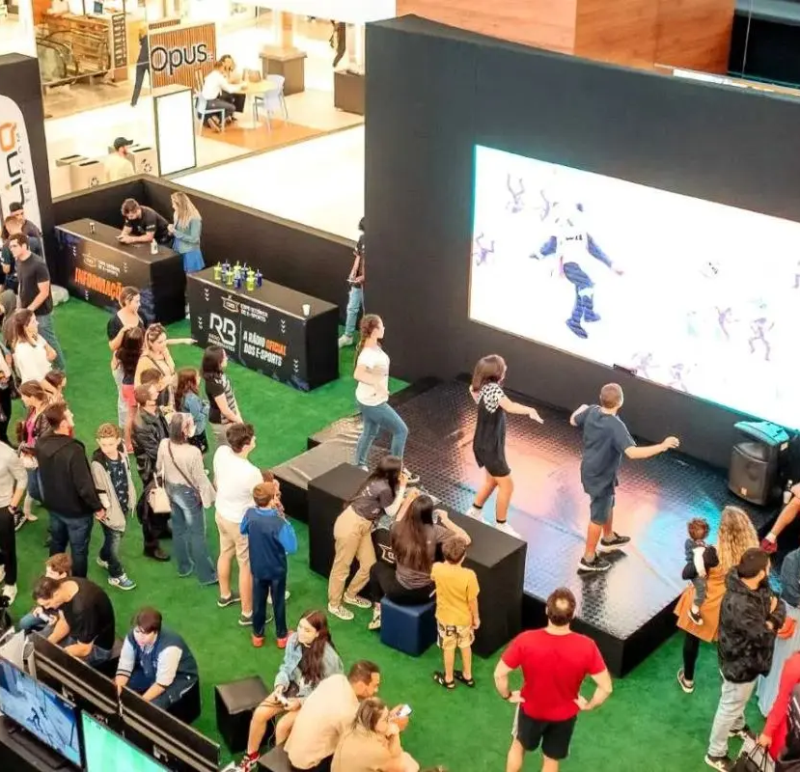 Cerrado Play 2026