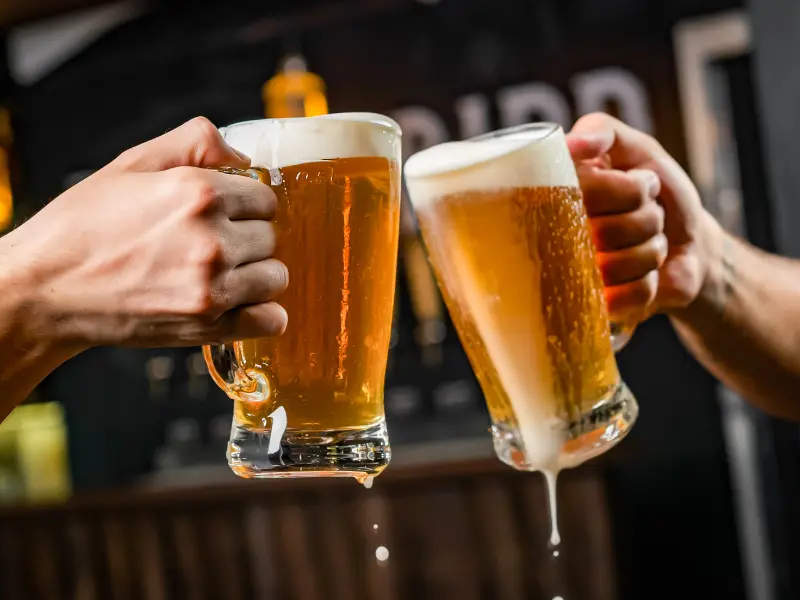 Chopp no Shopping chega a Goiânia com cervejas a R$ 10, shows e atrações gratuitas