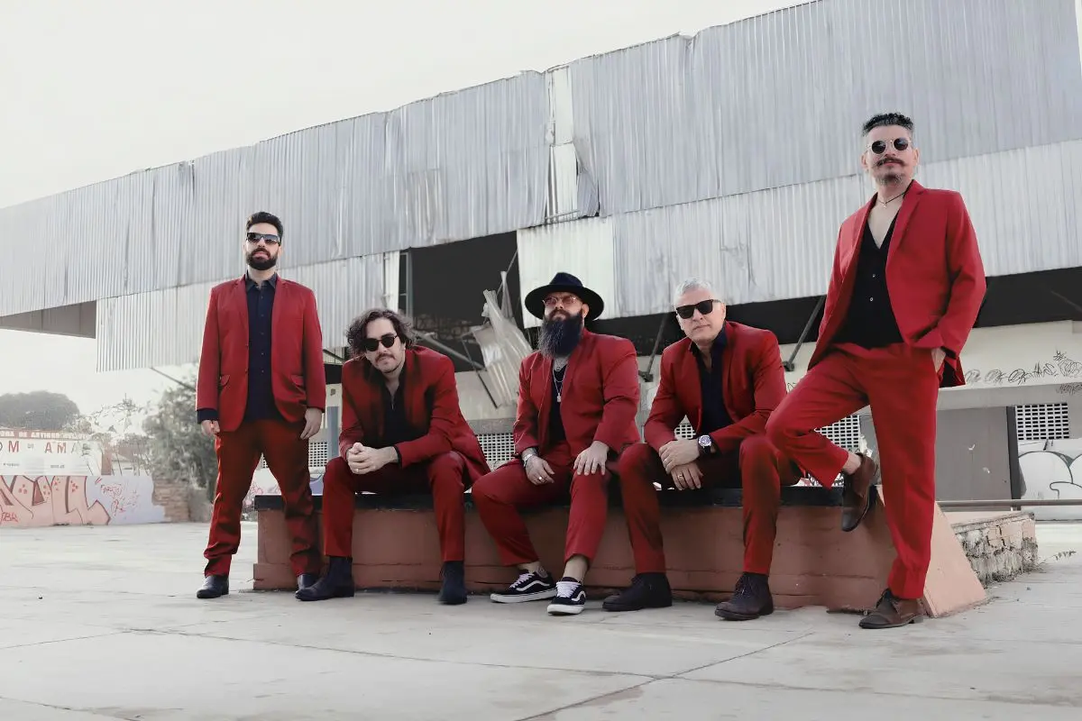 Cidade Rock 2026 reúne cinco bandas e lança novo álbum do Violins em Goiânia