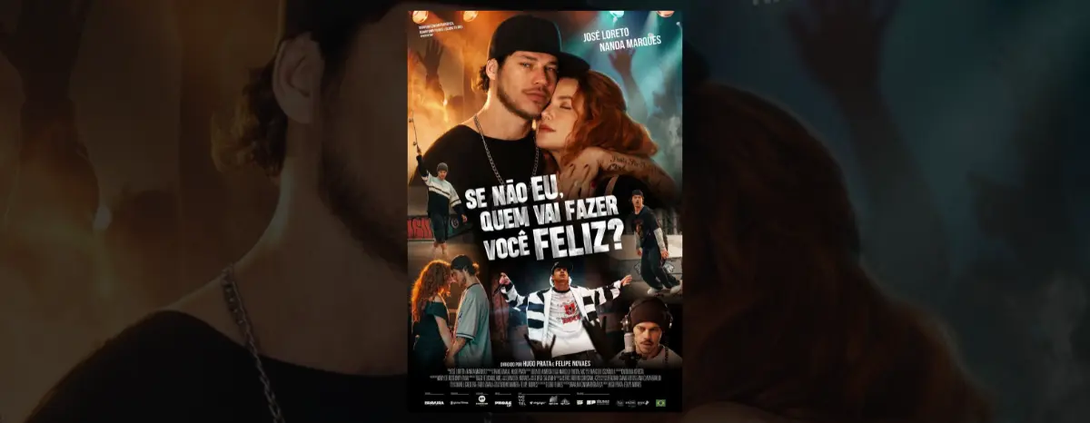 cinebiografia de Chorão