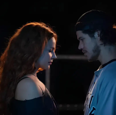 cinebiografia de Chorão