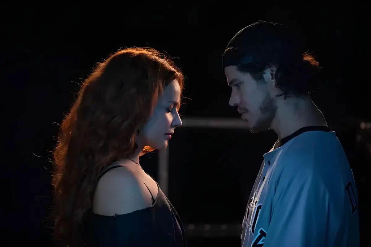 Novo filme sobre Chorão revisita amor, música e trajetória do Charlie Brown Jr.