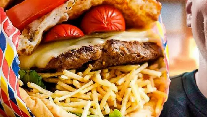 Circuito X reúne mais de 30 pit-dogs em Goiânia