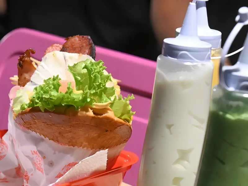 Circuito X reúne mais de 30 pit-dogs em rota gastronômica por Goiânia; veja onde comer