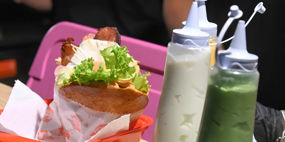 Circuito X reúne mais de 30 pit-dogs em rota gastronômica por Goiânia; veja onde comer