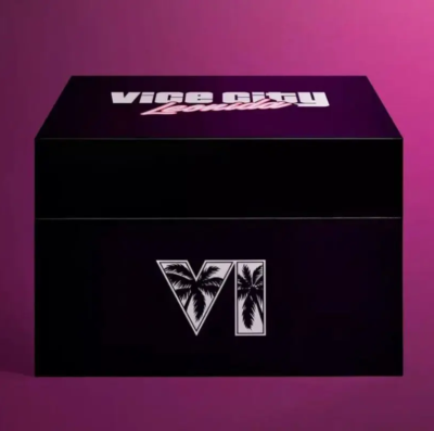 Coleção de GTA 6