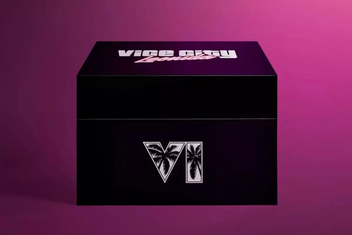 Coleção de GTA 6