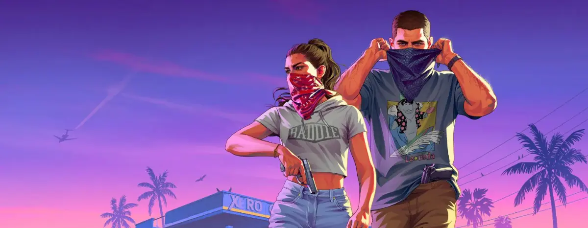 Coleção de GTA 6
