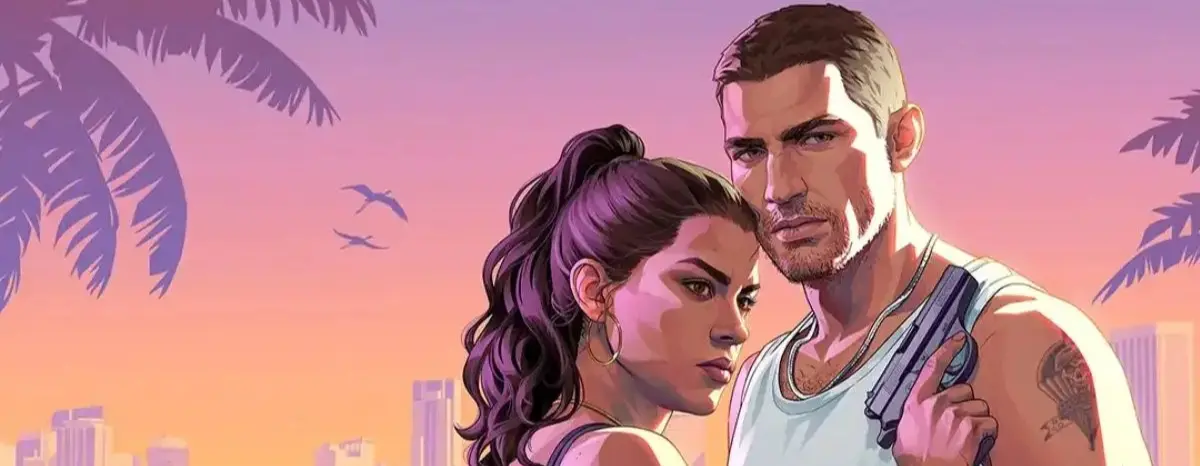 Coleção de GTA 6