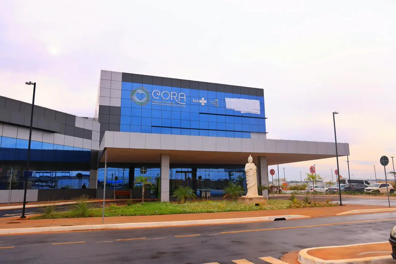Cora reduz para cinco dias caminho entre diagnóstico e tratamento do câncer infantil