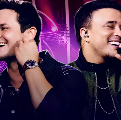Corrida Sertaneja terá prova no Serra Dourada e show de Matheus & Kauan