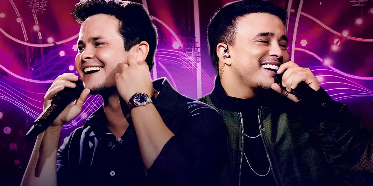 Corrida Sertaneja terá prova no Serra Dourada e show de Matheus & Kauan