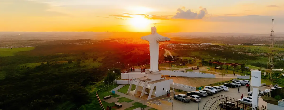 Cristo in Concert em Senador Canedo