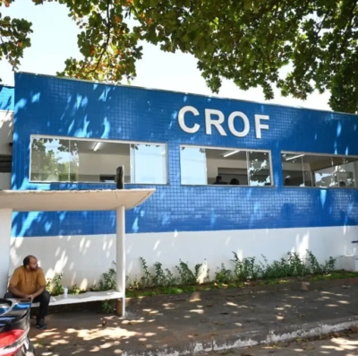 Crof de Goiânia supera 51 mil atendimentos após reorganização da rede de ortopedia