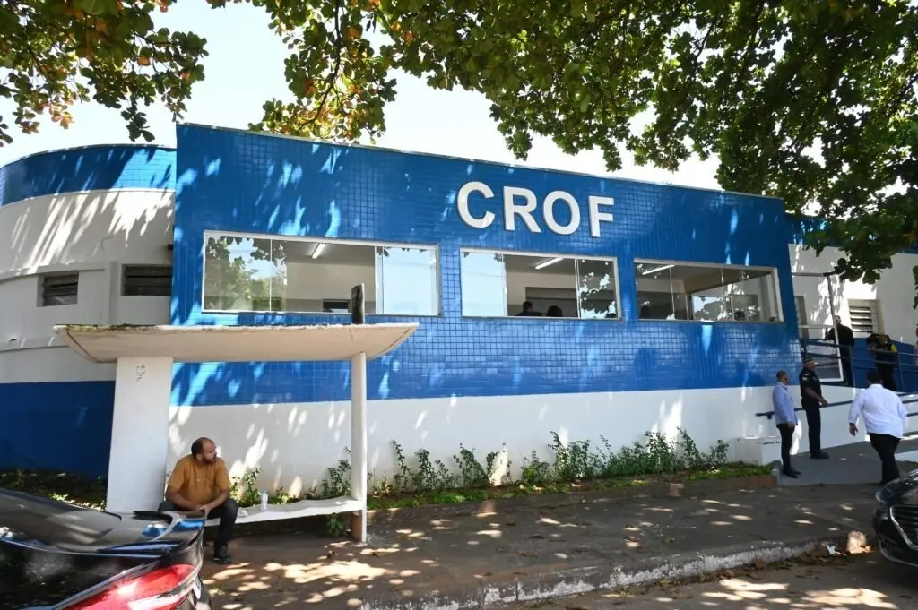 Crof de Goiânia supera 51 mil atendimentos após reorganização da rede de ortopedia