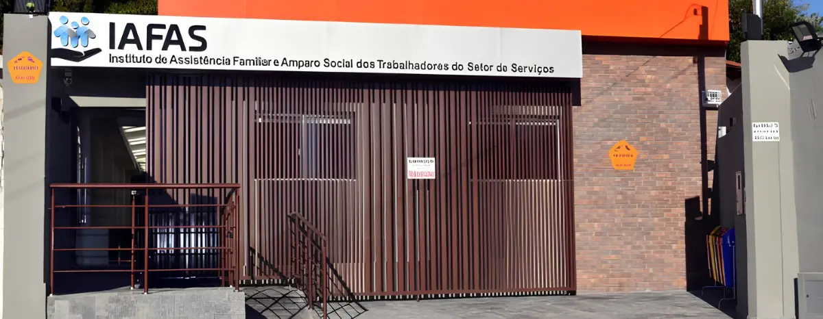 cursos gratuitos Iafas em Goiânia