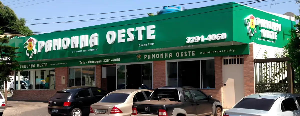 destinos para conhecer na chuva