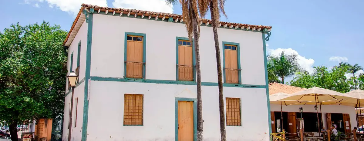 Museu do Divino 