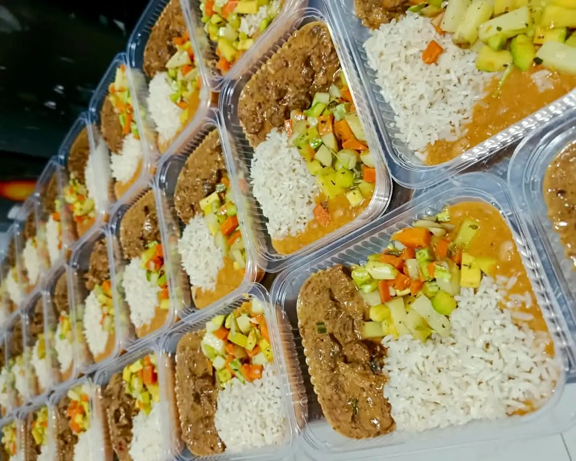 Alimentação prática impulsiona nova fase da Dieta do Pote
