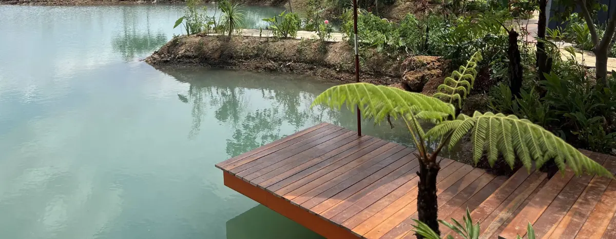 Éden do Cerrado