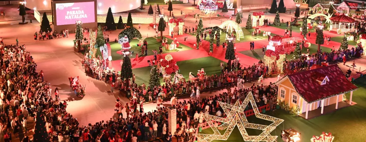 edital Natal do Bem 2026
