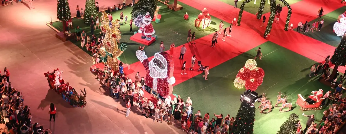 edital Natal do Bem 2026