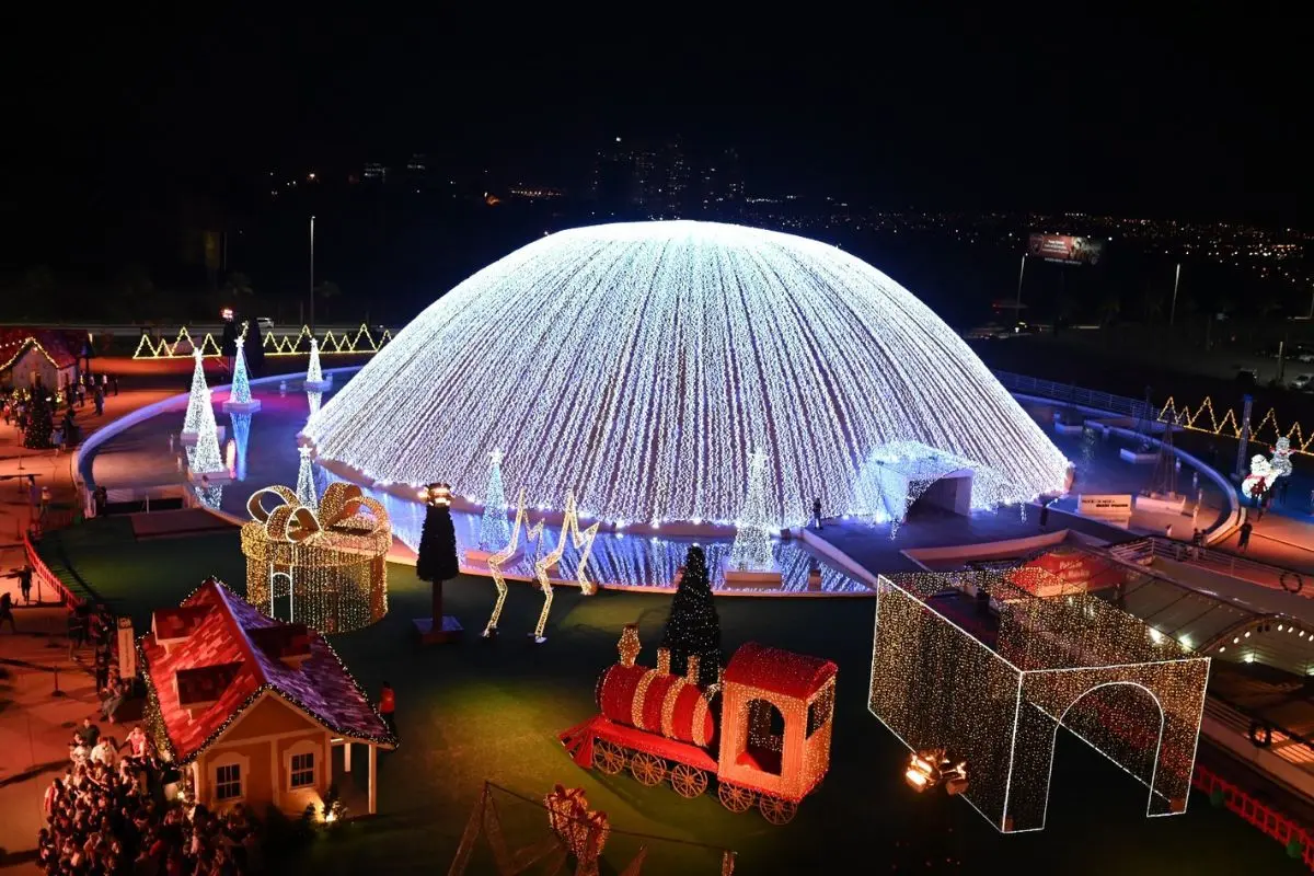 edital Natal do Bem 2026
