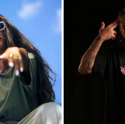 Elas na Batalha reúne mulheres do freestyle com oficina de rimas, debate e mais; entrada é gratuita