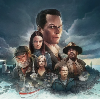 Emmy 2026 veja a lista completa de vencedores e como O segredo de Widow's Bay foi o grande destaque