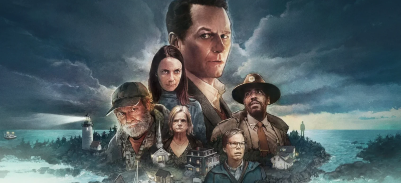 Emmy 2026 veja a lista completa de vencedores e como O segredo de Widow's Bay foi o grande destaque