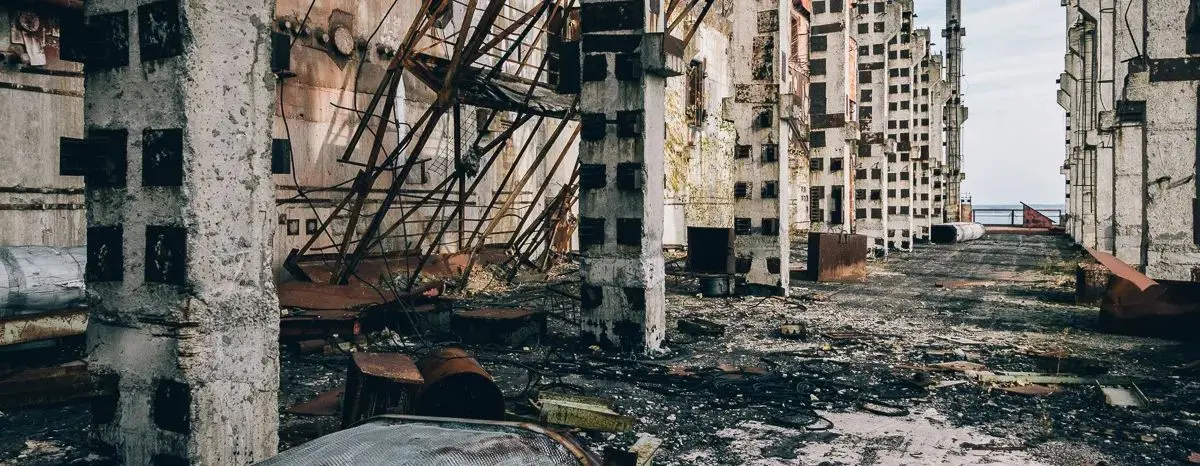 erros históricos e acidentes